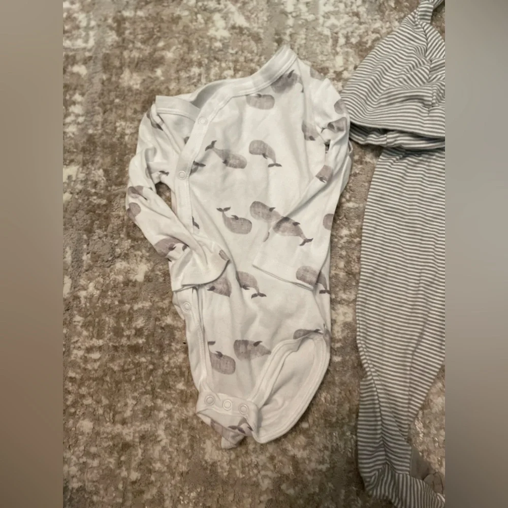 Carters euc size